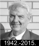 Slaven Barišić (1942.-2015.)