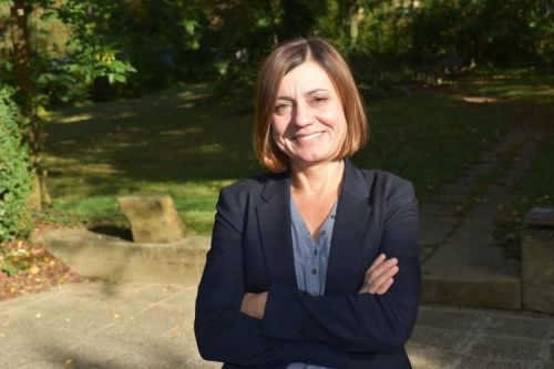 Ivana Herceg Bulić dobitnica Državne...