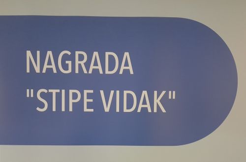 Dobitnici Nagrade za istaknuti...