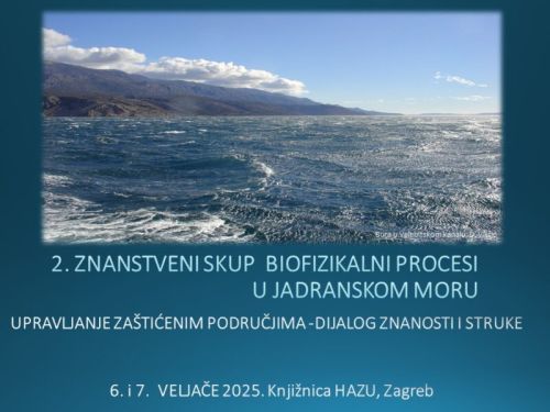Poziv na 2. znanstveni skup -...