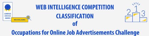 Natjecanje Web Intelligence -...