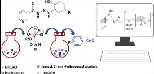 Objavljen znanstveni rad u časopisu...