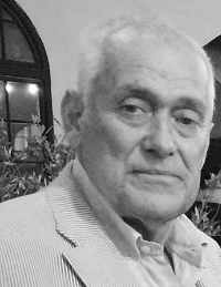 Obavijest o smrti prof. dr. sc....