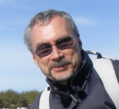 Prof. dr. sc. Mirko Orlić