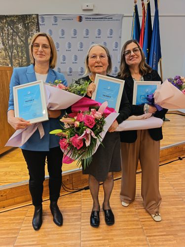 Povodom Svjetskog meteorološkog dana...