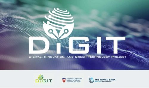Projekt DIGIT - savjetovanje sa...