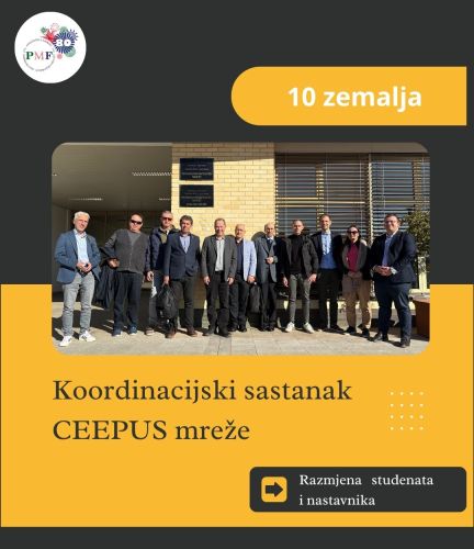 Razmjena studenata i nastavnika -...