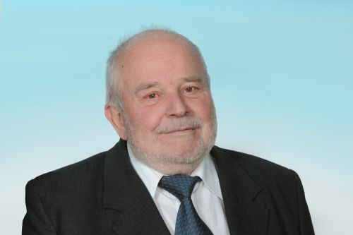 Umro professor emeritus Ivan Gušić
