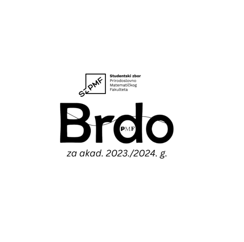 Glasanje za nagradu BRDO 2023/2024.
