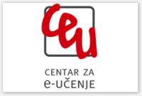 Tjedan Centra za e-učenje