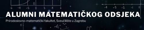 Susret Alumnija Matematičkog odsjeka...