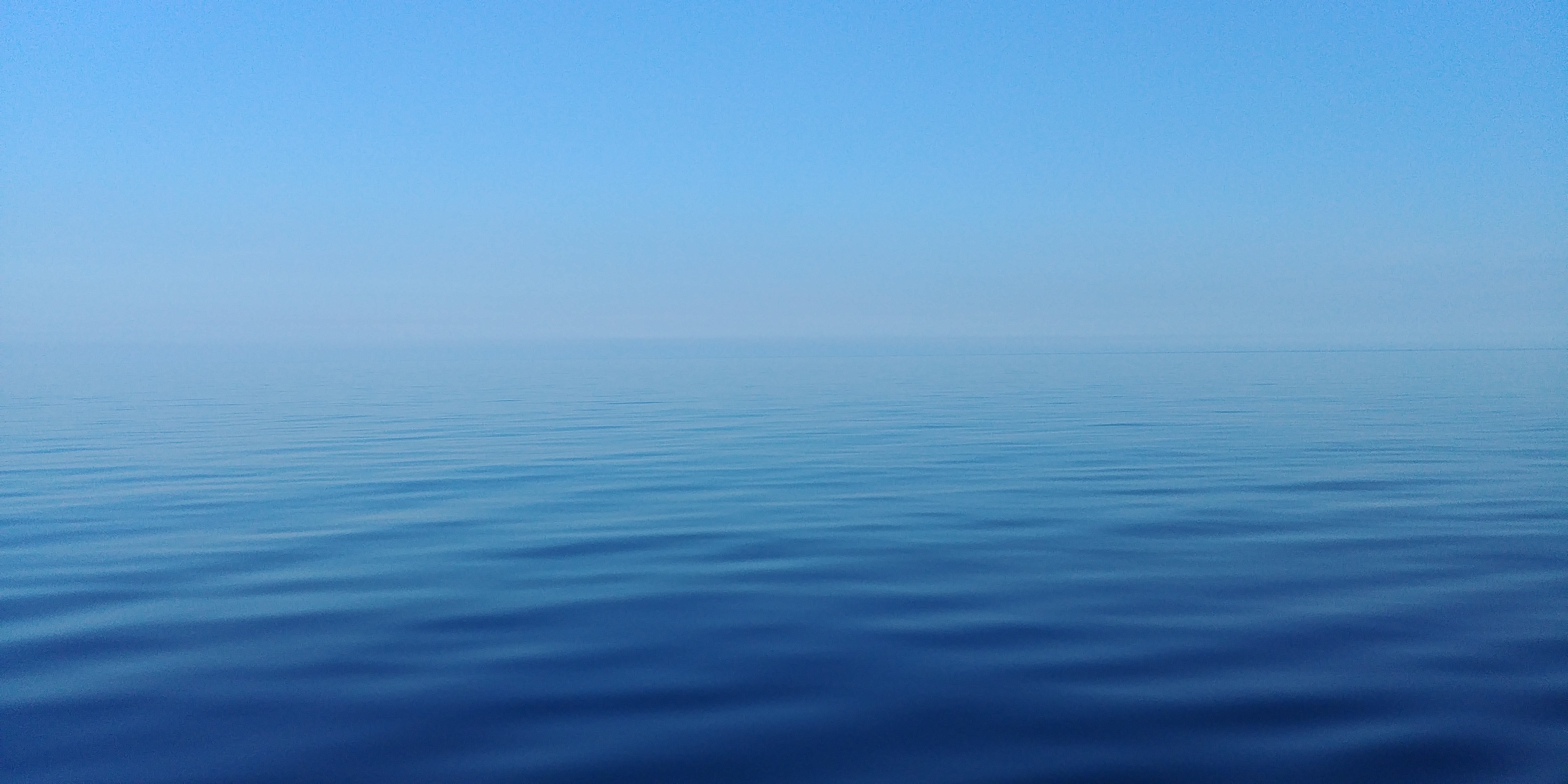 Doktorski studij OCEANOLOGIJA