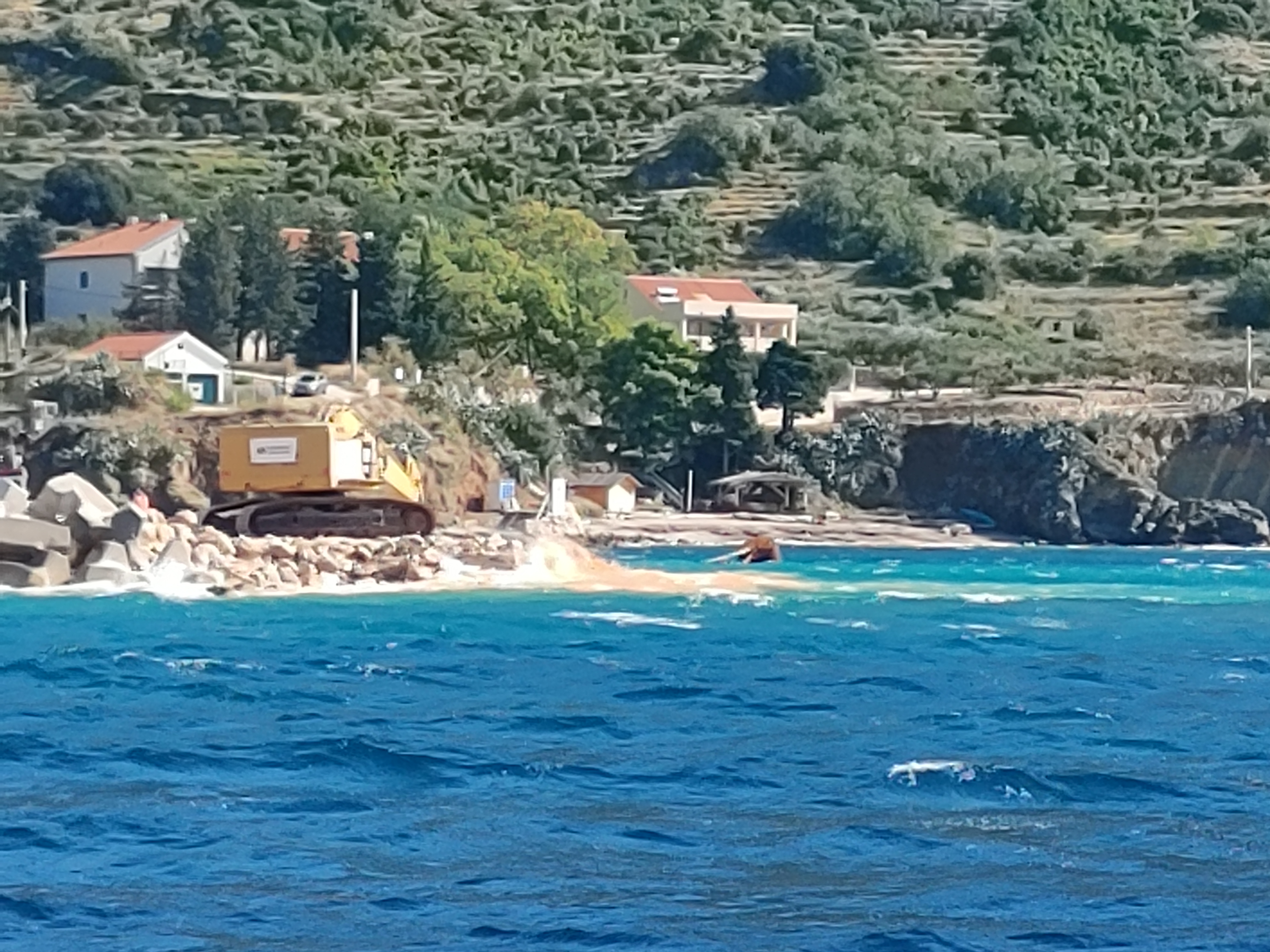 Doktorski studij OCEANOLOGIJA
