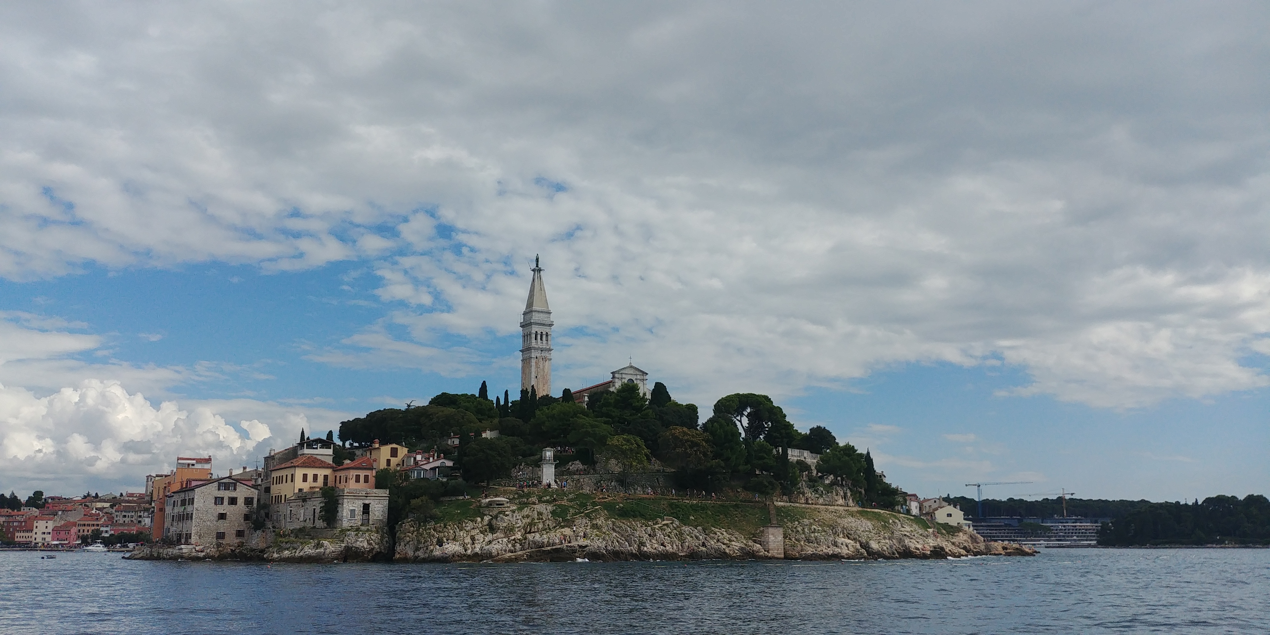 Doktorski studij OCEANOLOGIJA