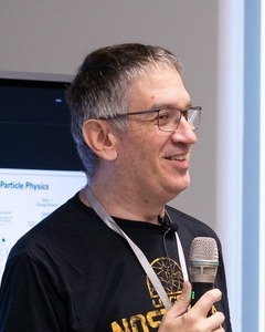 Davor Horvatić, Associate professor