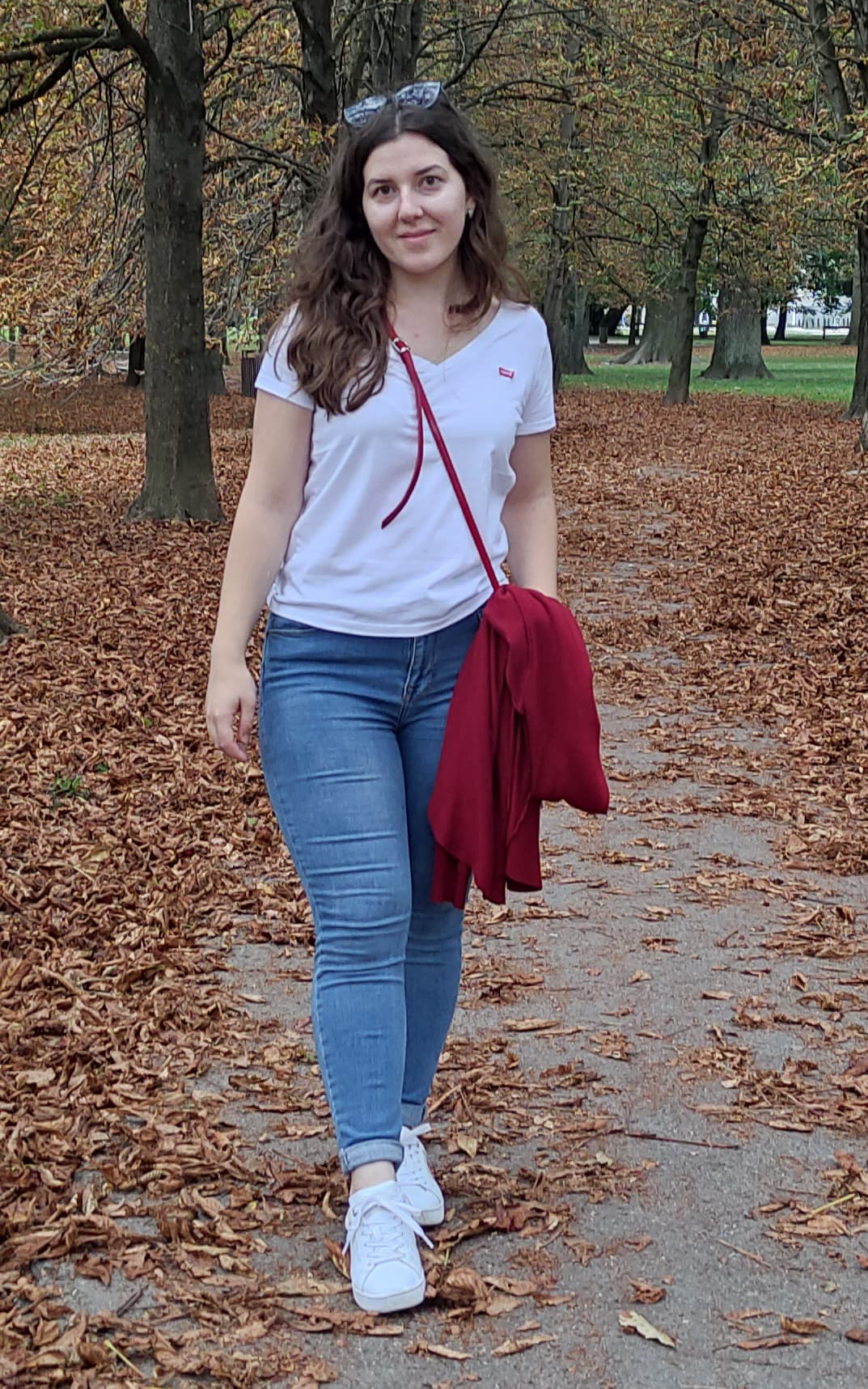 Marija Ferčec