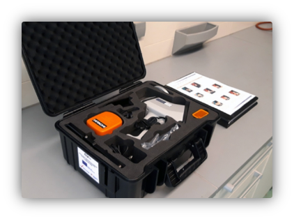 Rentgenska fluorescencija