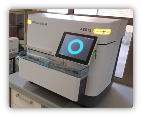 Malvern Panalytical Aeris