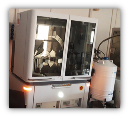 Malvern Panalytical Empyrean