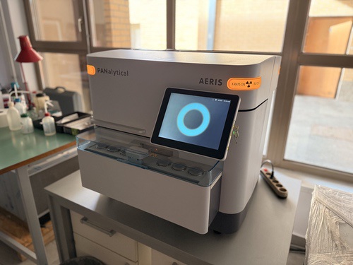 Malvern Panalytical Aeris