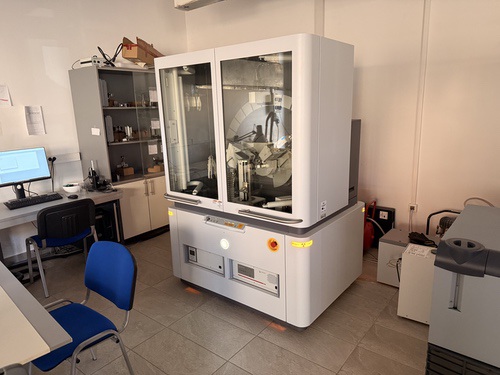 Malvern Panalytical Empyrean